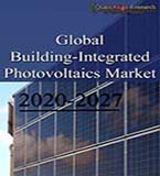 In order to deal with environmental issues such as climate change, key regions across the globe are drafting policies towards the construction of ultra-low energy buildings Global BIPV Market Report by QuantAlign Research