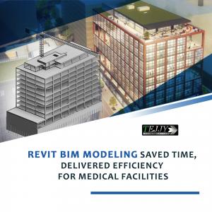 Landmark BIM Project of Tejjy Inc throughout the 16 years - AFV NEWS