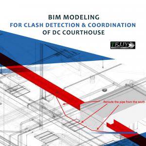 Landmark BIM Project of Tejjy Inc throughout the 16 years - AFV NEWS