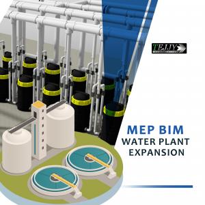 Landmark BIM Project of Tejjy Inc throughout the 16 years - AFV NEWS