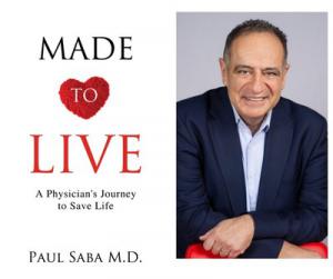 Made to Live Book Cover