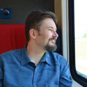 Arie Trouw, Co-Founder of XYO Network