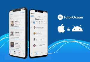 TutorOcean Mobile Apps