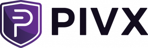 This is an image of the new PIVX logo released in 2020