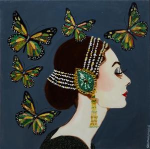 Crescent City's Important Fall Estates Auction, November 14-15, will be held online and live in the New Orleans gallery 1 Crescent City's Important Fall Estates Auction, November 14-15, will be held online and live in the New Orleans gallery 1