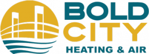 Bold City Heating & Air Now Offering a Spring Special of $50 OFF Any Repair Over $300 1