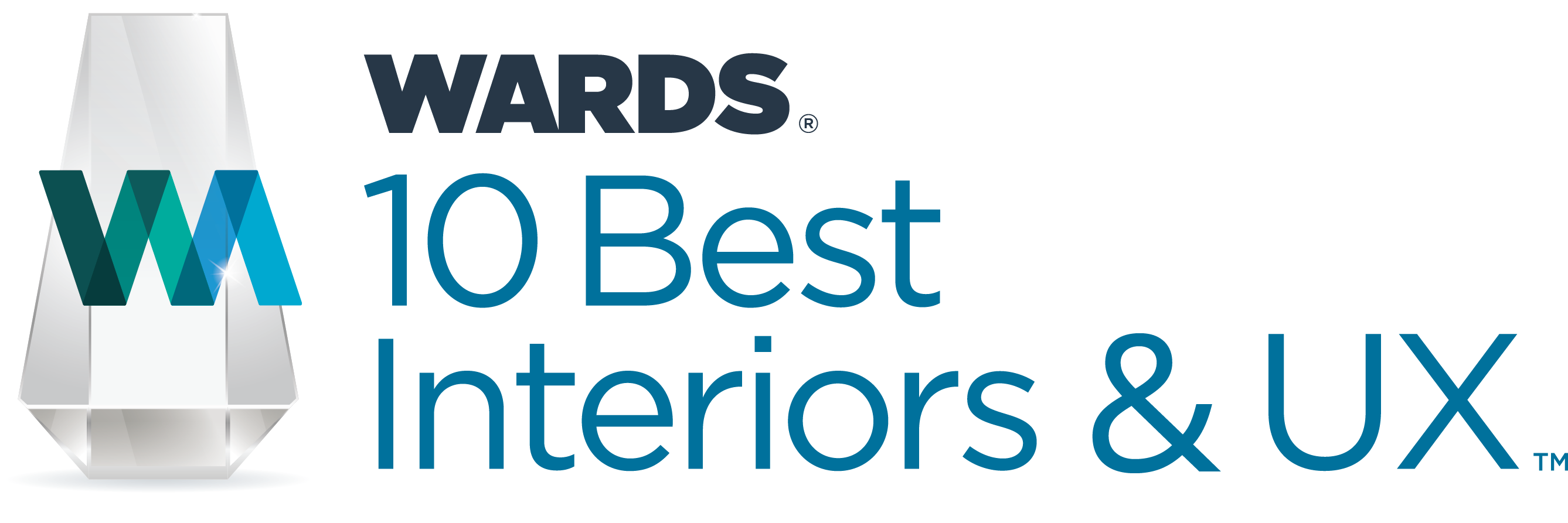 Wards 10 Best Interiors & UX Award Earned by the 2023 Kia Sportage