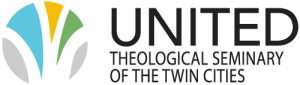 Logo for United Theological Seminary of the Twin Cities