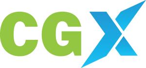 CGX Logo
