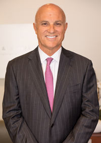 Photo of Robert S. Gianelli, Los Angeles Insurance Attorney