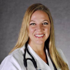 Dr Loreena Ryder, naturopathic physician at Naturopathic Physicians Group