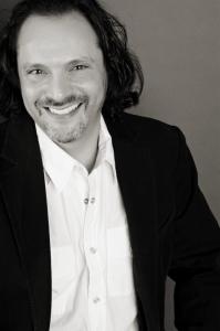 Brian Shuster, Founder & CEO of Utherverse.io