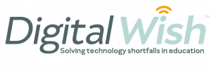 Digital Wish Logo