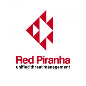 Red Piranha logo