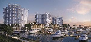 Fort Lauderdale-based BTI Partners, a real estate development firm, has secured a $92 million construction loan for phase one of Marina Pointe, a luxurious waterfront three-tower development along Tampa Bay