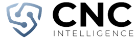 CNC Intelligence Inc. Icon and Logo