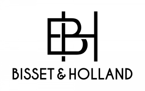 Bisset-Holland-Logo