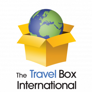 The Travel Box International introduces a new service concept for travelers