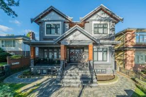 Buying a new house in Vancouver