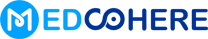 Medcohere's logo