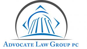 Advocate Law Group logo