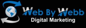 Web By Webb Digital Marketing Logo