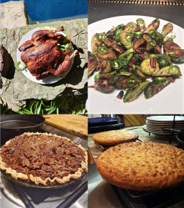 Thanksgiving Menu Reclaims Texas Native American History