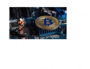 The world’s largest cryptocurrency has been setting headlines in the conventional press media