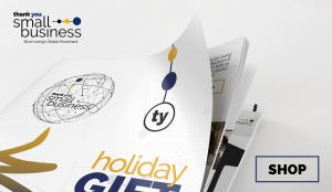 Thank You Small Business Gift Guide
