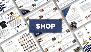 Thank You Small Business Gift Guide