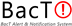 BacT Alert & Notification Application Logo