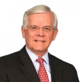 Paul Mayer's strengths include implementing processes to increase employee engagement and enhance the organizational culture.