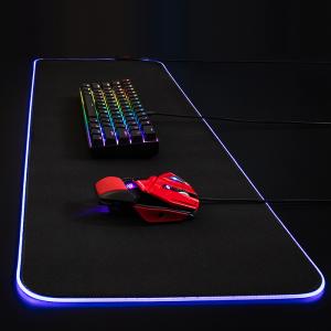 RGB mousepad best 