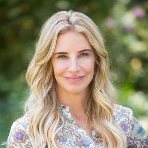 Jennifer Steiner,  founder of “Lead Like a CHIQ”