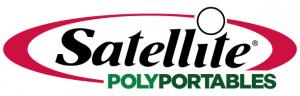 Satellite Industries is a sanitation equipment manufacturer, in business since 1958 COVID 19 Relief