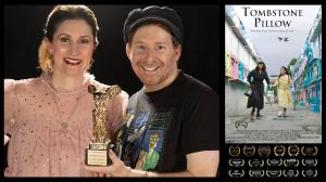 Husband and wife filmmaking team, Bayou Bennett and Daniel Lir joined together to cultivate their creative outlook Dream Team Directors Bayou Bennett and Daniel Lir