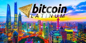 Bitcoin Latinum, the next-generation Bitcoin fork capable of massive transaction volume, digital asset management, cyber security, and capacity is announcing its official pre-sale launch Bitcoin Latinum Futuristic City