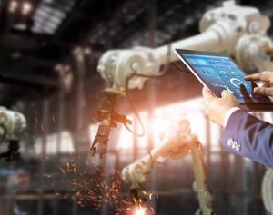 Artificial Intelligence in Manufacturing Industry