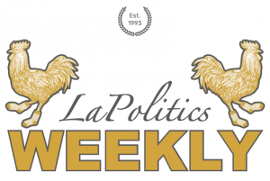 La Politics Weekly