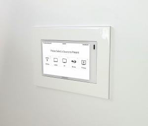 Wall-Smart for Crestron