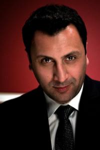 Nabil Nona Attached as Line Producer in Indie Motion Picture Pomegranate