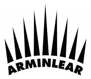 The Armin Lear Press logo is a stylized crown.