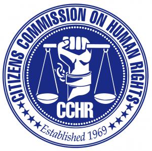CCHR International