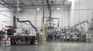 Successful companies know they are only as good as the voices that guide them Urbix pilot plant