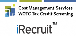 Cost Management Services iRecruit Logo