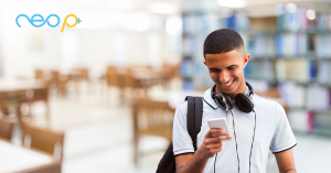 Nexgen English Online Co. (nexgen) launched neoPrep+ a multi-level mobile English learning program neoPrep+ for Middle School and High School English Language Learners