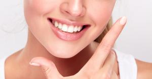 Straighter Teeth With Clear Aligners