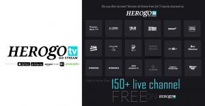Herogo TV