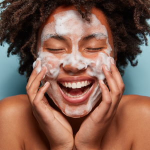 Market America | SHOP.COM Comes Clean With A Facial Cleanser Guide Broken Down By Skin Type