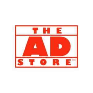 Logo The Ad Store USA